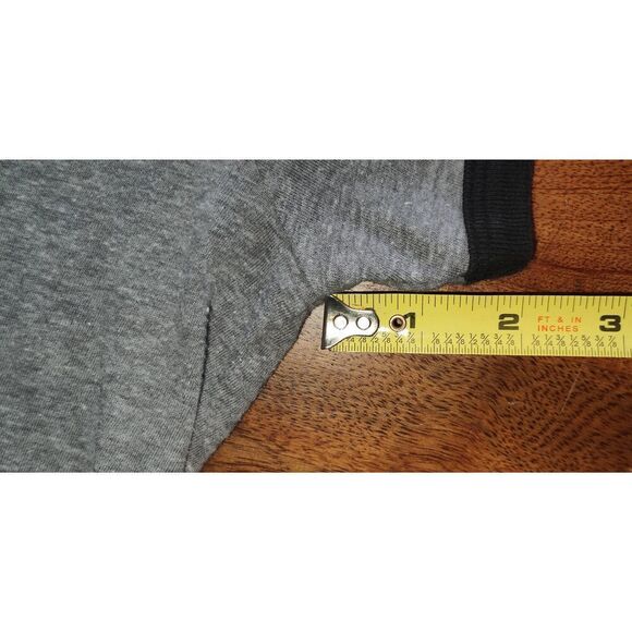 Mickey Mouse Disney SS T shirt Medium Rainbow SEE MEASUREMENTS 🌈 - Picture 8 of 9